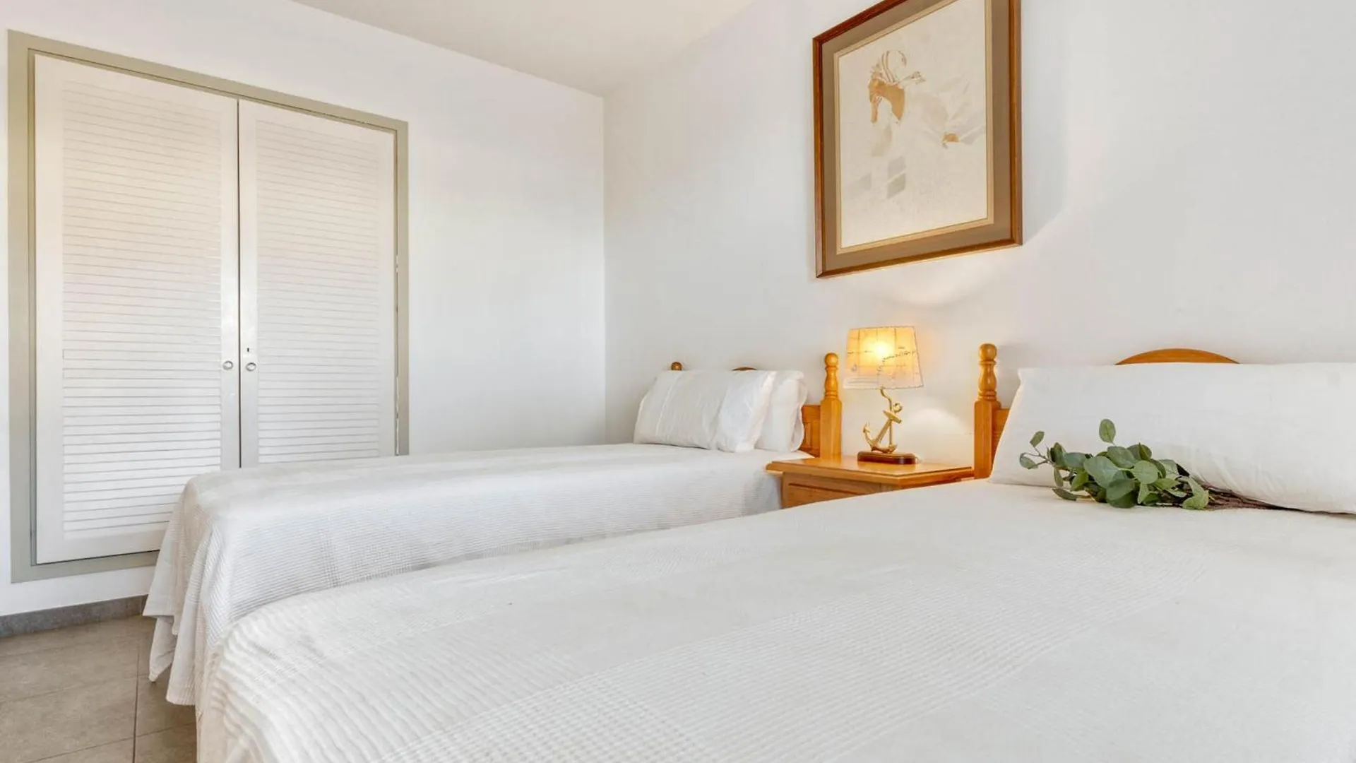 Apartment Apto. Frontmar - Wifi, Piscina, 1ª Linea De Mar, Vistas Panoramicas. - Es-89-125 Torroella De Montgri