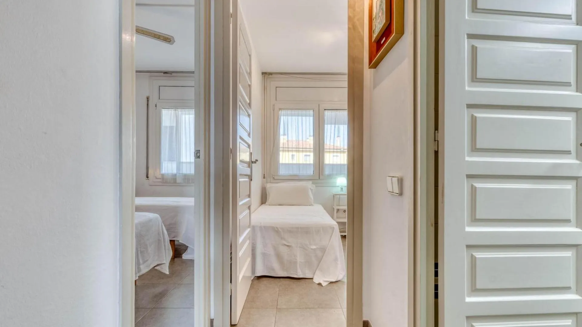 Apto. Frontmar - Wifi, Piscina, 1ª Linea De Mar, Vistas Panoramicas. - Es-89-125 Torroella De Montgri Apartment