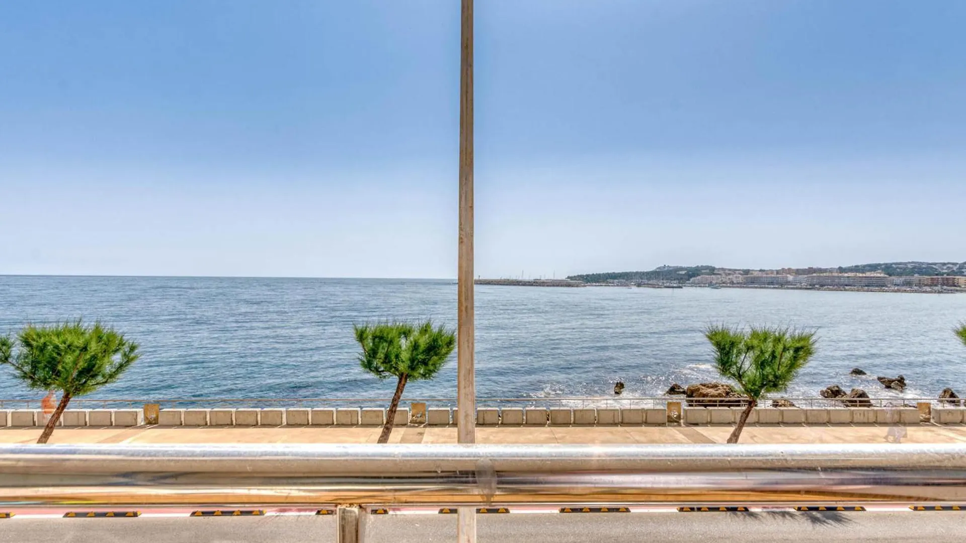 Apto. Frontmar - Wifi, Piscina, 1ª Linea De Mar, Vistas Panoramicas. - Es-89-125 Torroella De Montgri 0*,  Spain