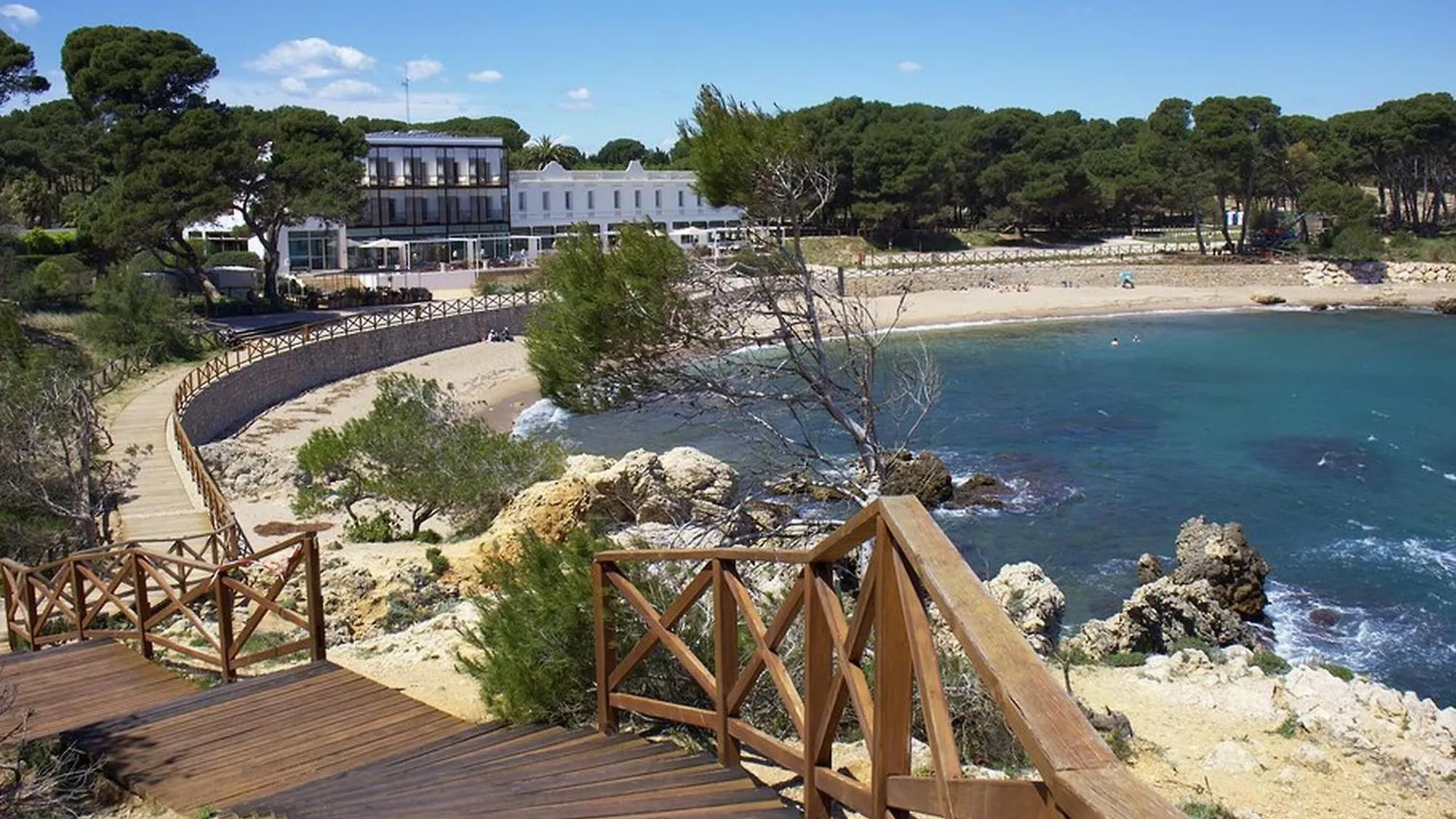 Apto. Frontmar - Wifi, Piscina, 1ª Linea De Mar, Vistas Panoramicas. - Es-89-125 Torroella De Montgri Spain